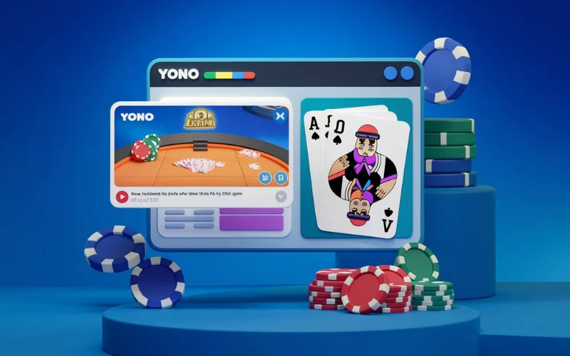 Yono App for PC