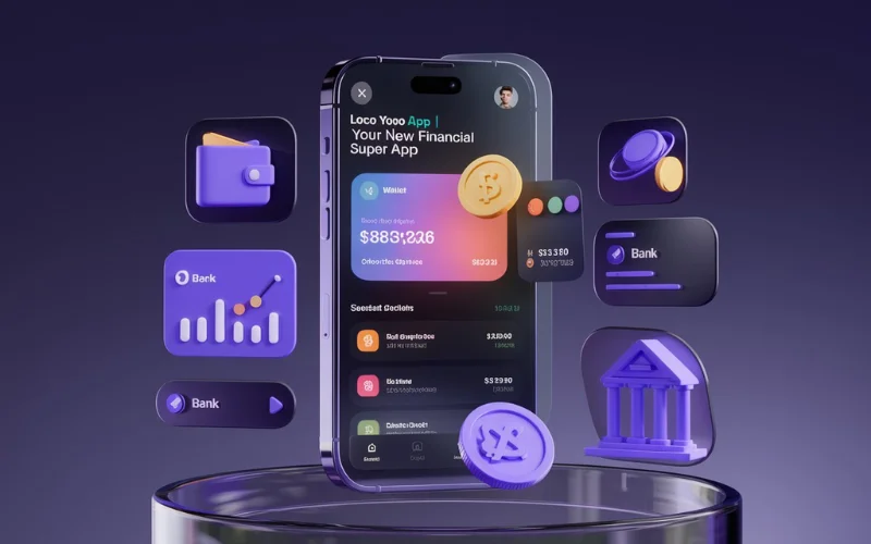 new yono app